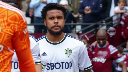 Leeds failure crucial for McKennie's growth, reflects midfielder