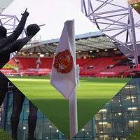 Manchester United and the evolution of its midfield diamond