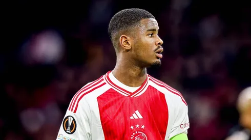 Arsenal interested in signing one of Europe's top prospects