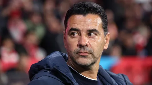 Newcastle eyes LaLiga manager as Eddie Howe replacement