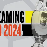 How to stream Euro 2024