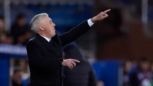Ancelotti to Brazil after Real Madrid? Boss reveals future plans