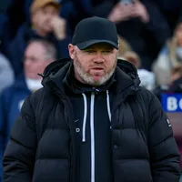 Rooney managerial career: Is it end of the road?