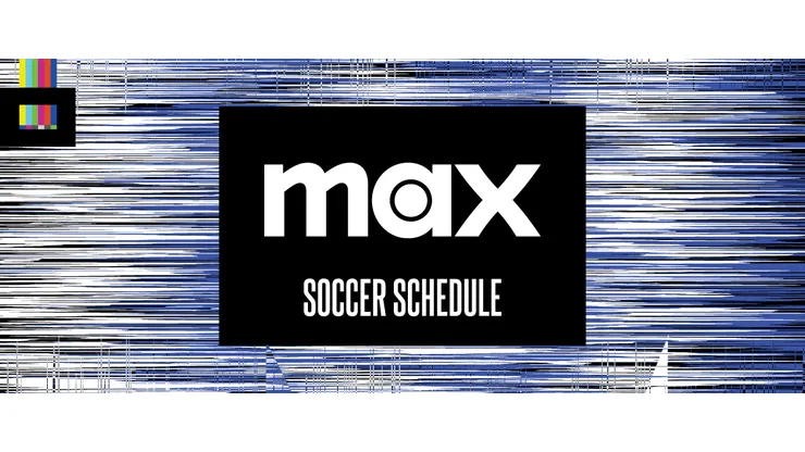 MAX soccer schedule