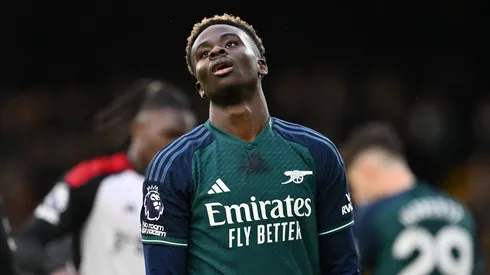 Carragher: Arsenal lacks forwards capable of winning EPL title