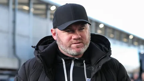 Birmingham City sacks Wayne Rooney after just 15 games