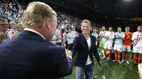 Three Premier League legends in joint bid to buy English club