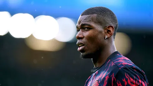 Pogba receives four-year ban: What now for Juventus star?