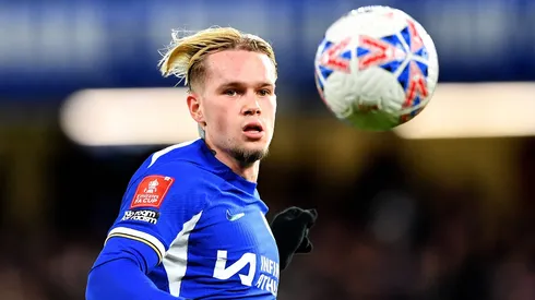 Chelsea escapes with win over Leeds to reach FA Cup last eight