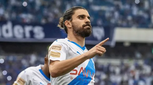 Regret? Saudi league star reveals Arsenal & Barca failed moves