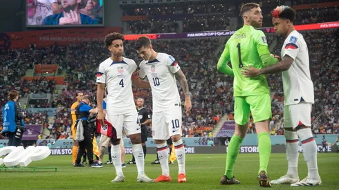 Grading the headline USMNT transfers in Europe this season