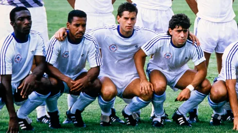 Legacy of USMNT defender Jimmy Banks carries on after passing