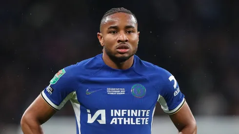 Nkunku has another injury as Chelsea faces early summer sell-off