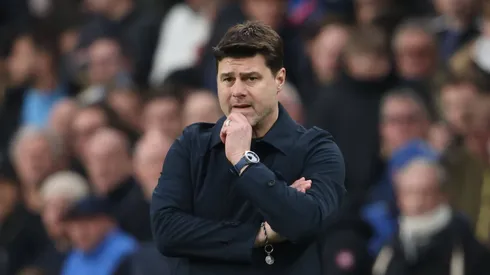 Chelsea puts Pochettino on the hot seat by picking replacements