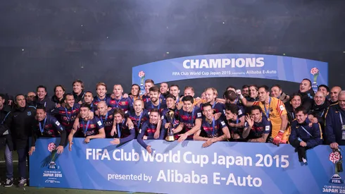 2025 Club World Cup without Barca? What they need to qualify