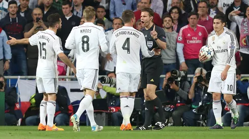 Sevilla file complaint over Real Madrid TV: What next for Madrid?
