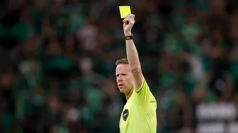 Youth and college referees step in to officiate 2024 MLS games