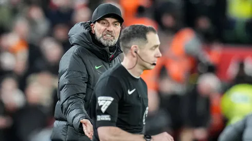 EFL Cup: Pochettino asks referee impartiality in Klopp clash