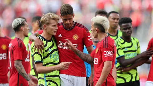 Premier League USA tour 2024 ticket details