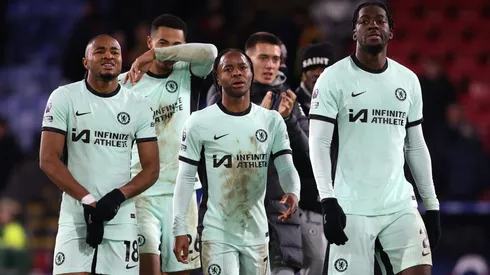 League Cup Final provides Chelsea chance at relief and progression