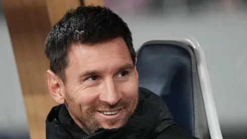 Unprecedented feat: Messi crowned most popular athlete in US