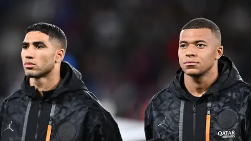 Mbappe effect: PSG star could follow teammate to Real Madrid