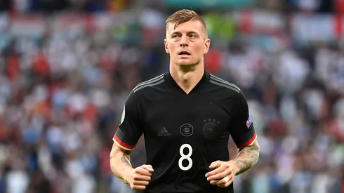 Kroos surprises Germany with decision: Will he play Euro 2024?