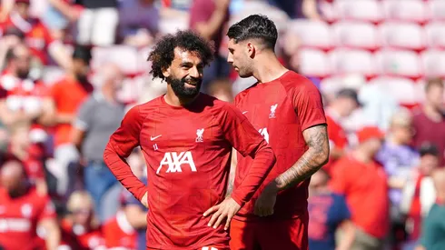 Will Salah, Nunez, Szoboszlai return for EFL Cup? Liverpool say