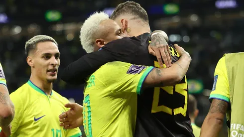 Brazil coach rules two main stars out of March friendlies