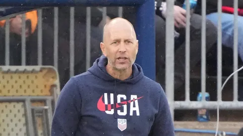 USSF taxes disclose Gregg Berhalter salary, World Cup bonuses