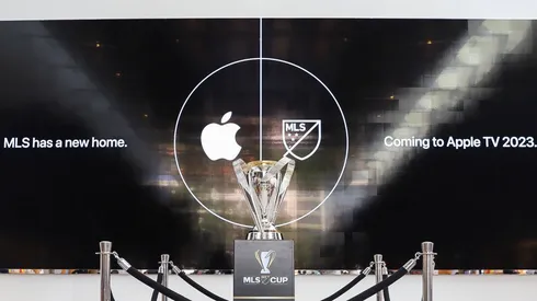 Apple declines to share MLS Season Pass viewing numbers