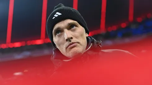 Tuchel sets sights on next destination after Bayern summer exit