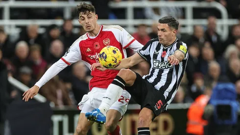 EPL commentators on NBC: February 24 to 26