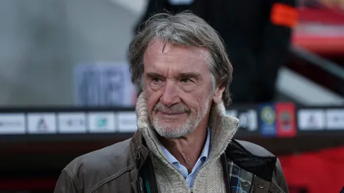 Ratcliffe eyes massive Man United squad overhaul this summer