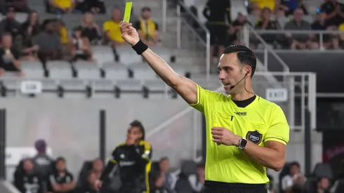 MLSPA rips use of fill-in officials as MLS referees protest lockout