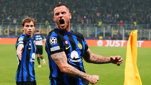 In-form Inter beats Atletico, PSV and Dortmund slug out draw