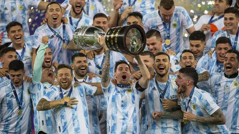 Copa America tickets on sale ahead of this summer