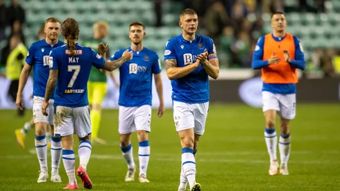 St Johnstone owner in talks over sale to American investor