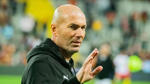 Zidane, Solskjaer emerge as immediate replacements at Bayern