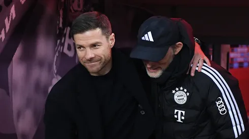 Bayern Munich eyes Xabi Alonso as Thomas Tuchel replacement