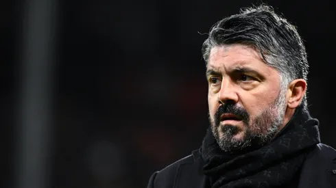 Marseille replacing Gattuso with disgraced Ivory Coast boss