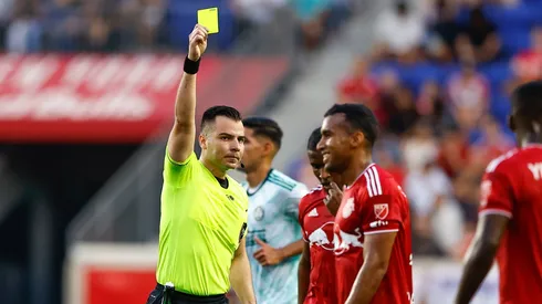 MLS to start 2024 season with replacement referees
