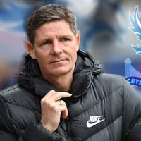 Palace to sack Hodgson, hold meeting with possible successor