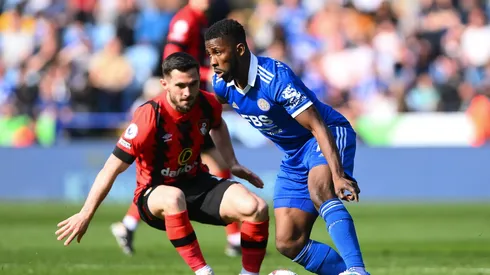 Where to find Bournemouth vs Leicester on US TV