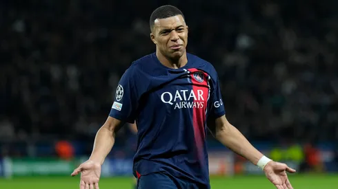 Mbappe: Liverpool out of race, another rival opens door