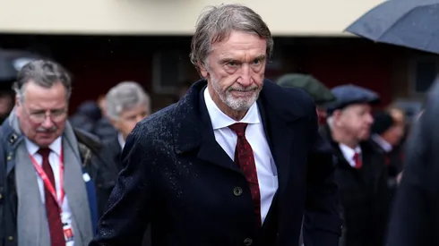 Sir Jim Ratcliffe to give Dan Ashworth massive budget at United