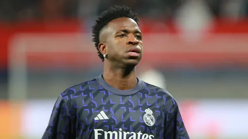 It's not Vinicius: Real Madrid star to pay price of Mbappe's arrival