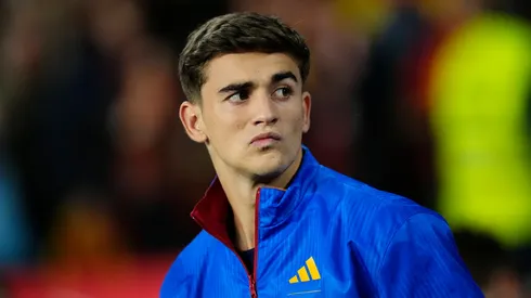 PSG eye Barcelona star to bolster squad after Mbappe's exit