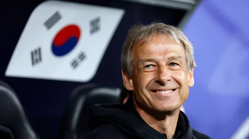 Klinsmann fired by South Korea due to 'leadership' issues