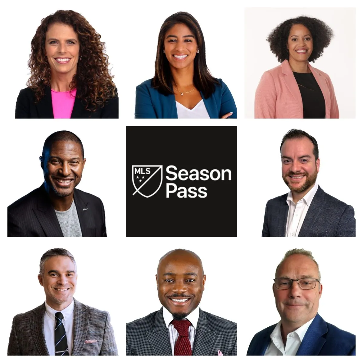 MLS Season Pass talent not returning in 2024: